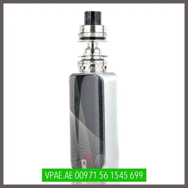 VAPORESSO LUXE S 220W & SKRR TANK STARTER KIT (Without Batteries) OV Store Arab Emirates  Vaporesso