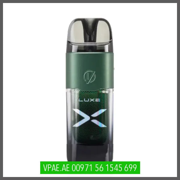 VAPORESSO LUXE X 40W POD SYSTEM OV Store Arab Emirates  Vaporesso