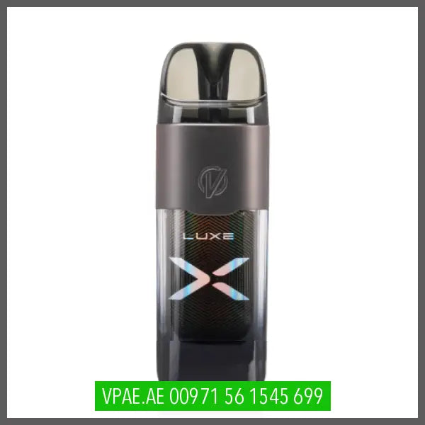 VAPORESSO LUXE X 40W POD SYSTEM OV Store Arab Emirates  Vaporesso