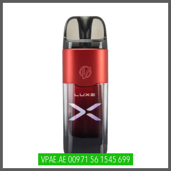 VAPORESSO LUXE X 40W POD SYSTEM OV Store Arab Emirates  Vaporesso