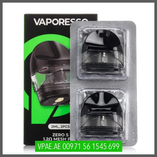 VAPORESSO LUXE X REPLACEMENT PODS OV Store Arab Emirates  Vaporesso