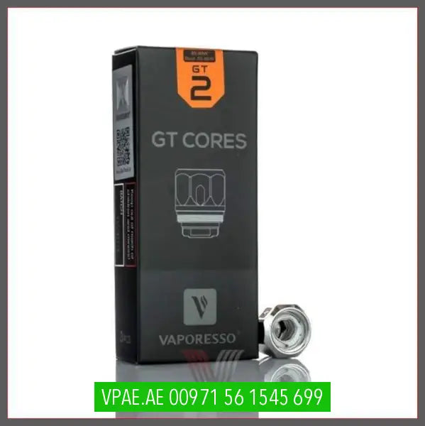 VAPORESSO NRG GT REPLACEMENT COILS OV Store Arab Emirates  Vaporesso