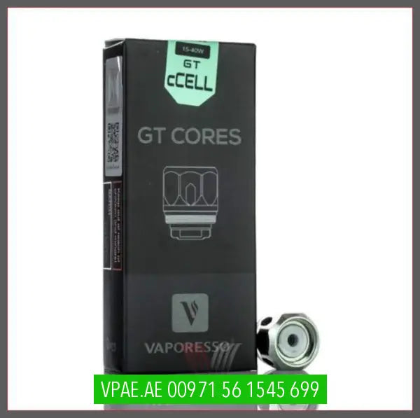 VAPORESSO NRG GT REPLACEMENT COILS OV Store Arab Emirates  Vaporesso