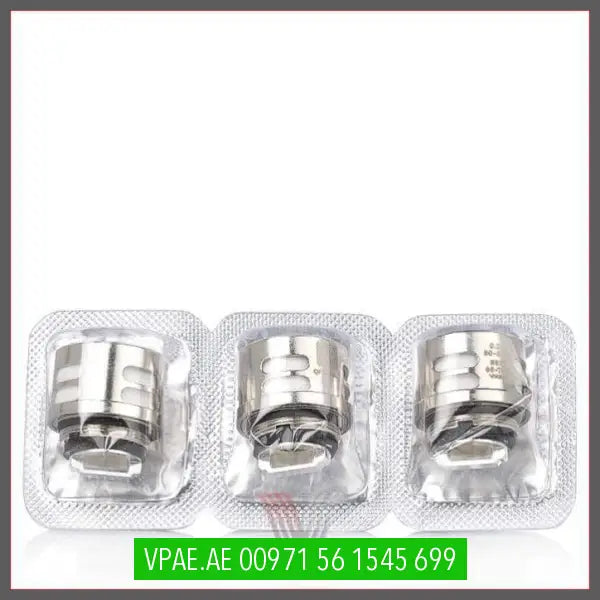 VAPORESSO SKRR QF REPLACEMENT COILS OV Store Arab Emirates  Vaporesso