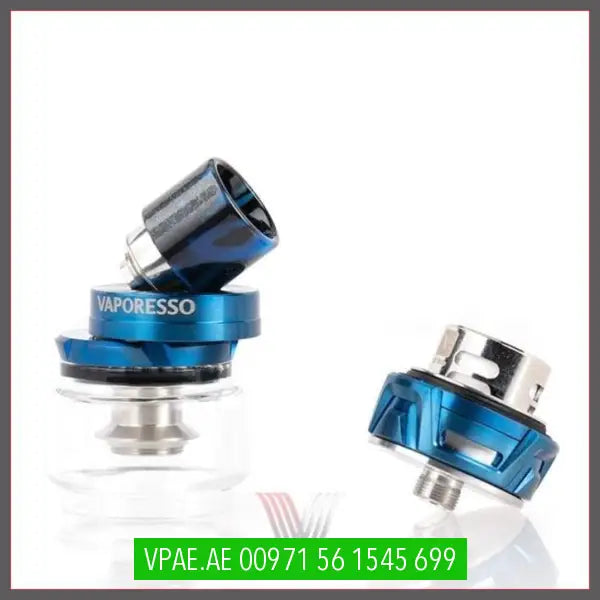 VAPORESSO SKRR SUB-OHM TANK OV Store Arab Emirates  Vaporesso