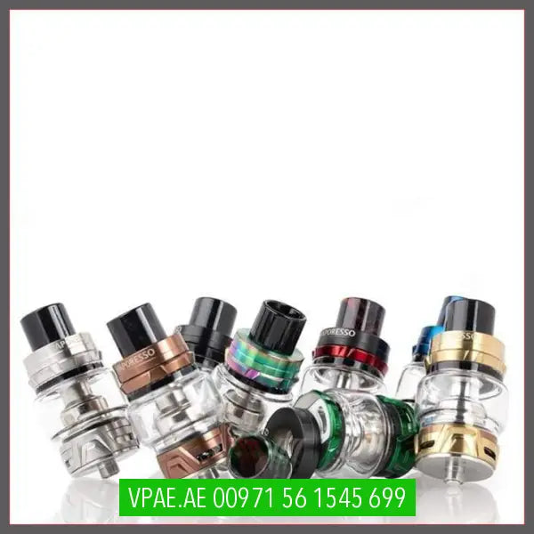 VAPORESSO SKRR SUB-OHM TANK OV Store Arab Emirates  Vaporesso