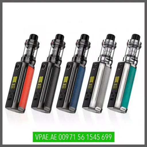 Vaporesso Target 100 Itank 2 Edition OV Store Arab Emirates  Vaporesso