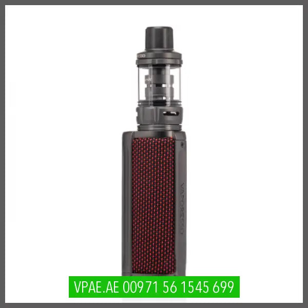 VAPORESSO TARGET 100 STARTER KIT OV Store Arab Emirates  Vaporesso