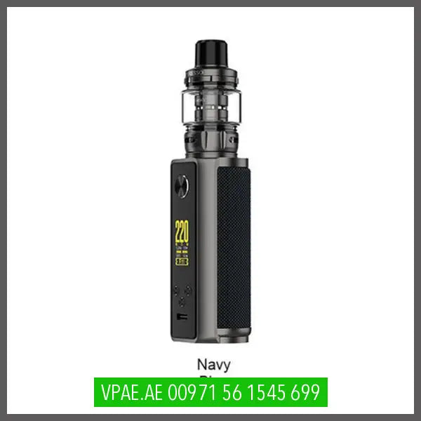 VAPORESSO TARGET 200 STARTER KIT OV Store Arab Emirates  Vaporesso