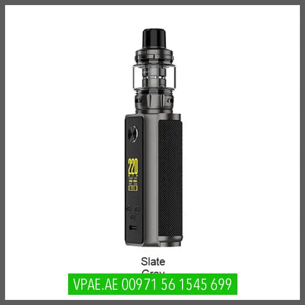 VAPORESSO TARGET 200 STARTER KIT OV Store Arab Emirates  Vaporesso