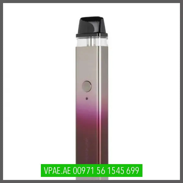 VAPORESSO XROS 16W POD SYSTEM OV Store Arab Emirates  Vaporesso