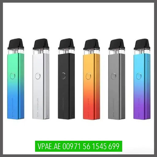 VAPORESSO XROS 2 16W POD SYSTEM OV Store Arab Emirates  Vaporesso