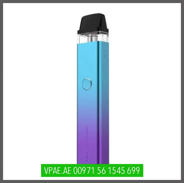 VAPORESSO XROS 2 16W POD SYSTEM OV Store Arab Emirates  Vaporesso