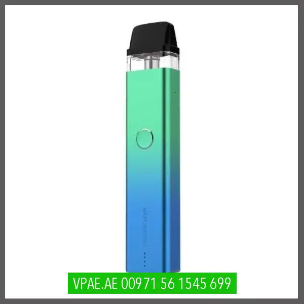 VAPORESSO XROS 2 16W POD SYSTEM OV Store Arab Emirates  Vaporesso