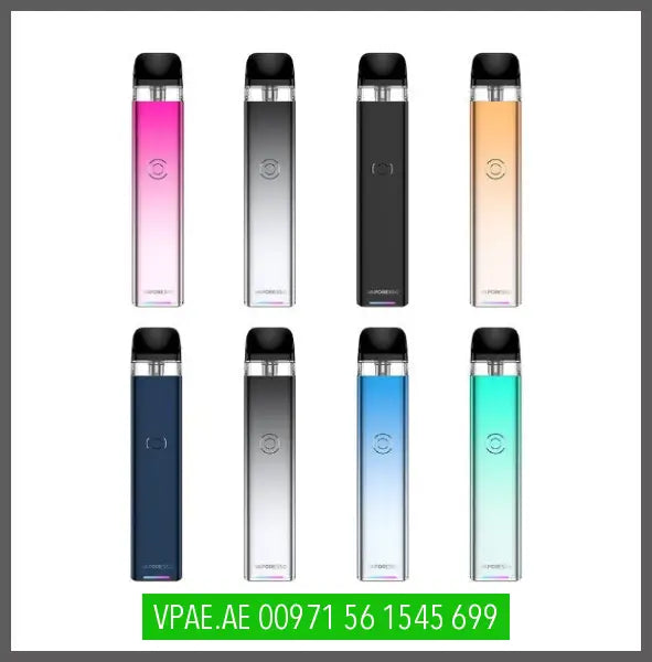 VAPORESSO XROS 3 KIT OV Store Arab Emirates  Vaporesso