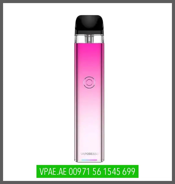 VAPORESSO XROS 3 KIT OV Store Arab Emirates  Vaporesso