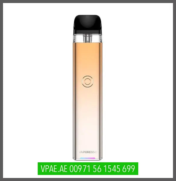 VAPORESSO XROS 3 KIT OV Store Arab Emirates  Vaporesso