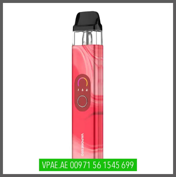 Vaporesso Xros 4 Pod Kit Bloody Mary Pod Device