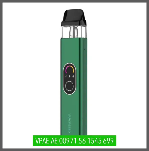 VAPORESSO XROS 4 POD KIT OV Store Arab Emirates  Vaporesso