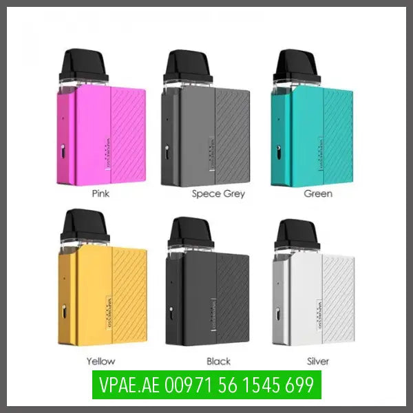 VAPORESSO XROS NANO POD SYSTEM OV Store Arab Emirates  Vaporesso