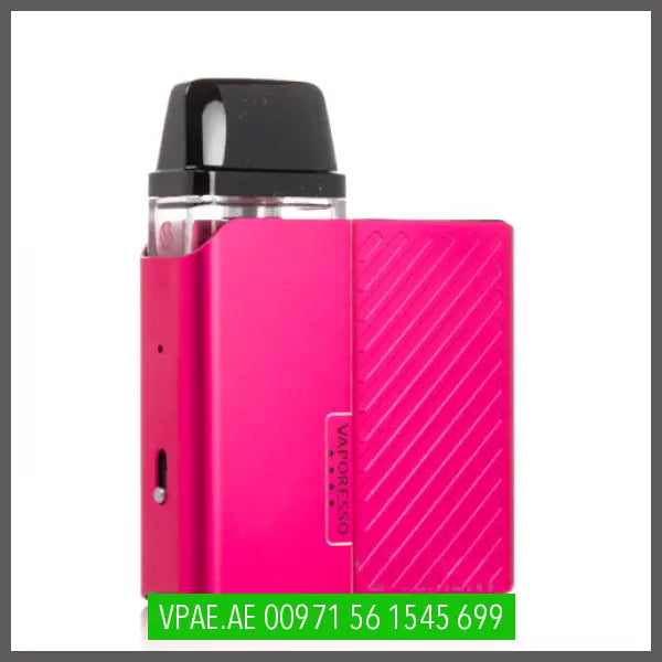 VAPORESSO XROS NANO POD SYSTEM OV Store Arab Emirates  Vaporesso