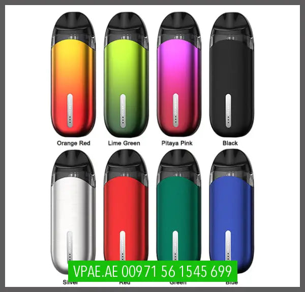 Vaporesso Zero S Pod System Pod Device