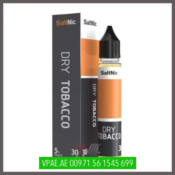 VGOD  Dry Tobacco salt Nic 30ML OV Store Arab Emirates  SaltNic