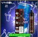 VNSN QUAKE Disposable 10000 Puffs 50MG UAE VAPE STORE (vpae.ae) VNSN