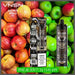 VNSN QUAKE Disposable 10000 Puffs 50MG UAE VAPE STORE (vpae.ae) VNSN