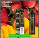 VNSN QUAKE Disposable 10000 Puffs 50MG UAE VAPE STORE (vpae.ae) VNSN