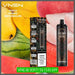 VNSN QUAKE Disposable 10000 Puffs 50MG UAE VAPE STORE (vpae.ae) VNSN