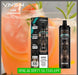 VNSN QUAKE Disposable 10000 Puffs 50MG UAE VAPE STORE (vpae.ae) VNSN