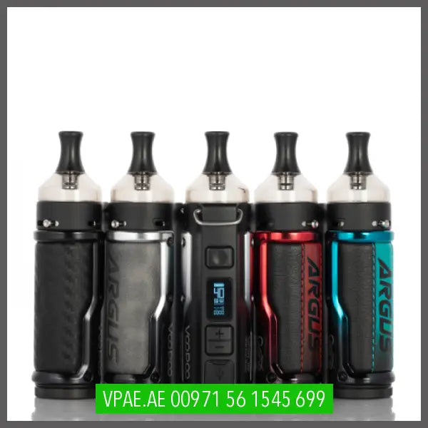 VOOPOO ARGUS 40W POD MOD KIT OV Store Arab Emirates  VooPoo