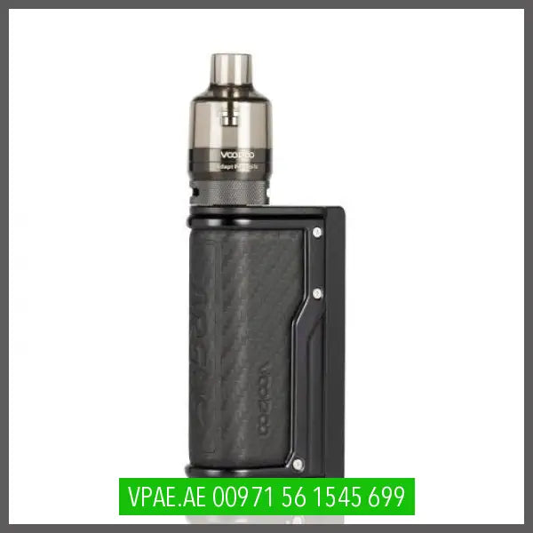 VOOPOO ARGUS GT 160W STARTER KIT OV Store Arab Emirates  VooPoo