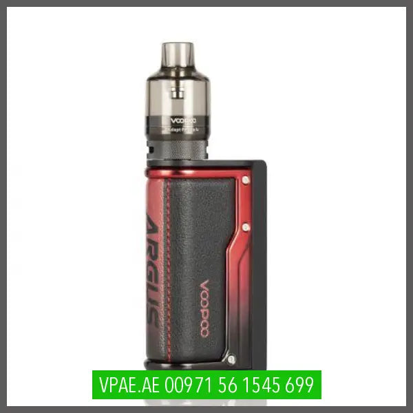 VOOPOO ARGUS GT 160W STARTER KIT OV Store Arab Emirates  VooPoo