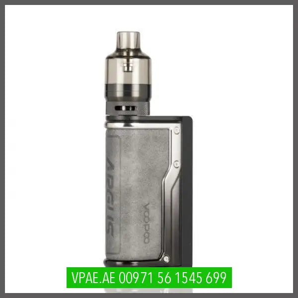 VOOPOO ARGUS GT 160W STARTER KIT OV Store Arab Emirates  VooPoo