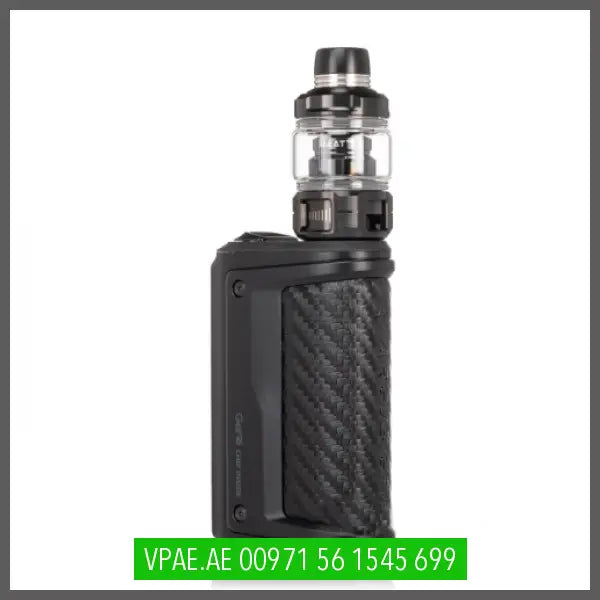 VOOPOO ARGUS GT 2 200W STARTER KIT OV Store Arab Emirates  VooPoo