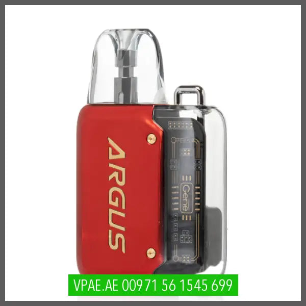 VOOPOO ARGUS P1 20W OV Store Arab Emirates  VooPoo