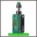 VOOPOO DRAG MINI 117W & UFORCE T2 STARTER KIT OV Store Arab Emirates  VooPoo