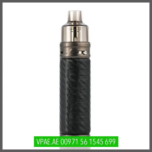 VOOPOO DRAG S 60W POD MOD KIT OV Store Arab Emirates  VooPoo