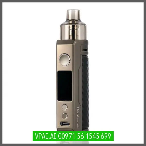 VOOPOO DRAG S 60W POD MOD KIT OV Store Arab Emirates  VooPoo