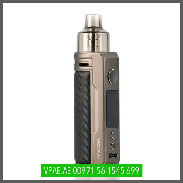 VOOPOO DRAG S 60W POD MOD KIT OV Store Arab Emirates  VooPoo