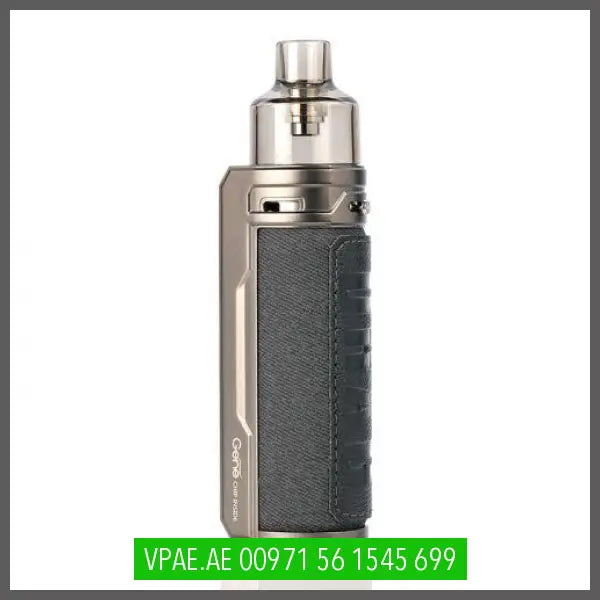 VOOPOO DRAG S 60W POD MOD KIT OV Store Arab Emirates  VooPoo