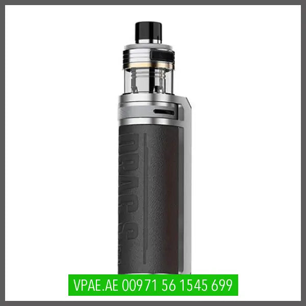 VOOPOO DRAG S PRO 80W KIT OV Store Arab Emirates  VooPoo