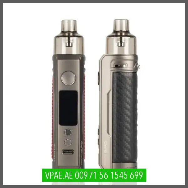 VOOPOO DRAG X 80W POD MOD KIT OV Store Arab Emirates  VooPoo