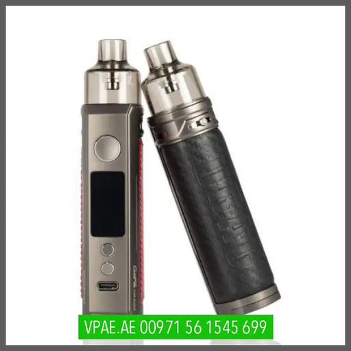 VOOPOO DRAG X 80W POD MOD KIT OV Store Arab Emirates  VooPoo