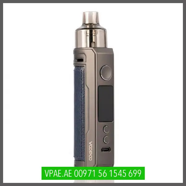 VOOPOO DRAG X 80W POD MOD KIT OV Store Arab Emirates  VooPoo