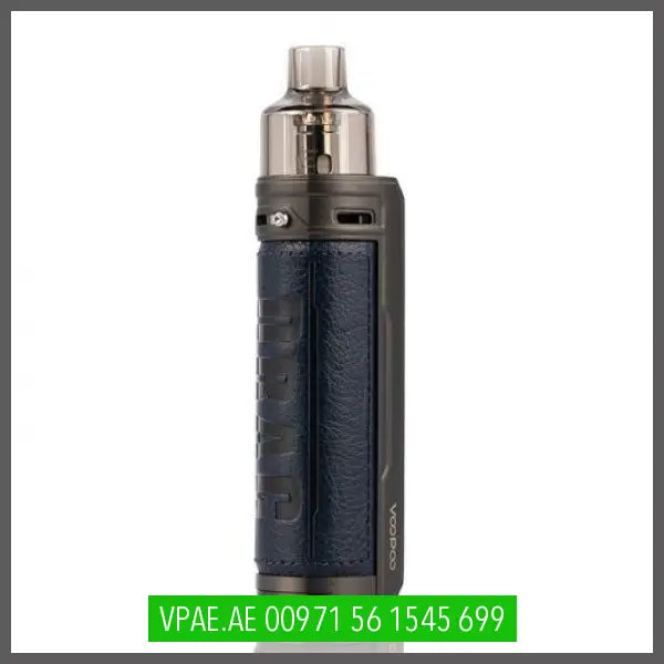 VOOPOO DRAG X 80W POD MOD KIT OV Store Arab Emirates  VooPoo