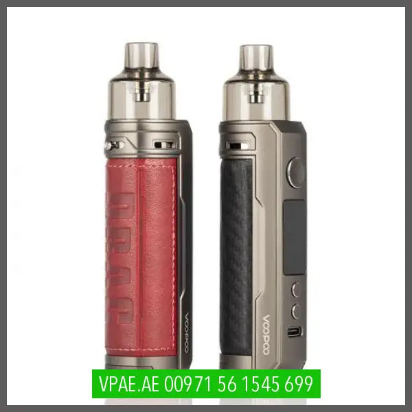 VOOPOO DRAG X 80W POD MOD KIT OV Store Arab Emirates  VooPoo