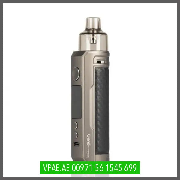 VOOPOO DRAG X 80W POD MOD KIT OV Store Arab Emirates  VooPoo